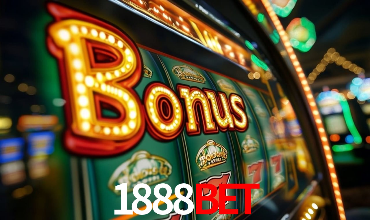 1888BET Loteria Online Brasil - Plataforma Certificada