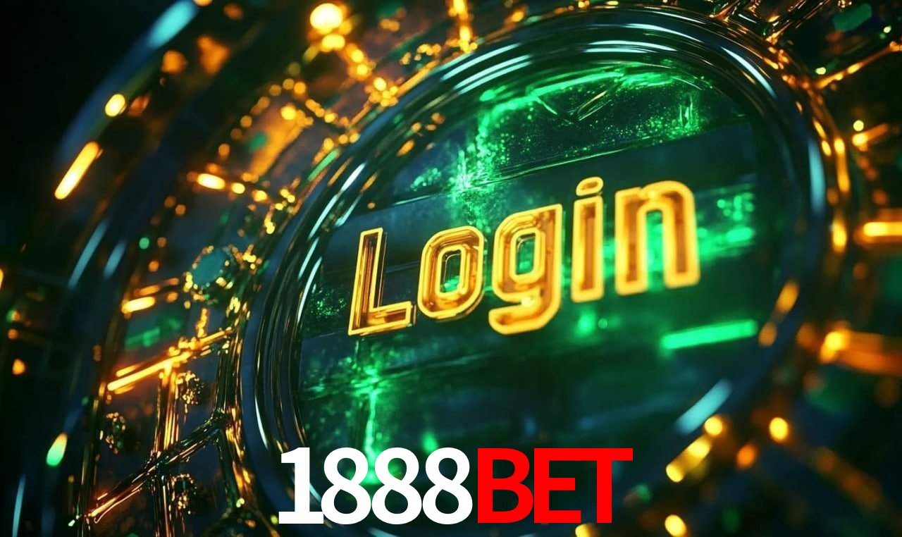 Requisitos do APK 1888BET para Android - Logo Oficial