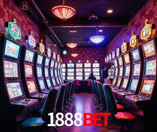 Logo 1888BET Telegram Canal Oficial